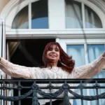 “Que Milei tenga su merecido en las urnas”: El PJ refuerza su campaña con mensajes de CFK