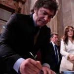 Milei vetó el aumento a los jubilados y la emergencia en discapacidad