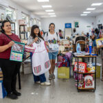 “Vuelta al Cole” ya está en la Tienda Brown con beneficios para las familias