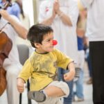 La Agrupación Vecinal Guernica Pueblo activa la cultura en Presidente Perón