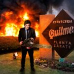 Milei avanza: La Cervecería Quilmes despide a 260 empleados en Zárate