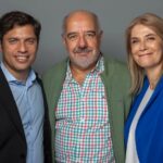 El PJ de Magdalena presentó la “Lista Nº2” que combina la experiencia, renovación y amplitud