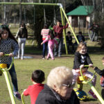 Alte Brown se prepara para otra edición de “Granja Nocturna”