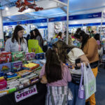 Almirante Brown lleva su Feria Internacional del Libro a los barrios