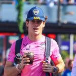 La Fórmula 1 pone primera y Franco Colapinto dice presente