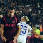 Boca goleó a Lanús