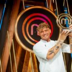 Ian Lucas ganó MasterChef Argentina