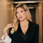 Wanda Nara anunció que protagonizará una comedia romántica