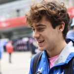 Franco Colapinto sumó su primer punto con Alpine en la Fórmula 1