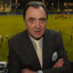 Murió el periodista Marcelo Araujo