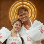 Ian Lucas y La Reini son los finalistas de MasterChef Argentina