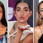 Emilia Mernes enemistada con María Becerra y Tini Stoessel