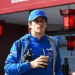 Debut en Japón: Franco Colapinto corre por primera vez en Suzuka