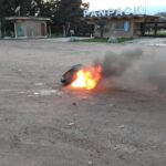 Cierra otra fábrica por la recesión que azota al país