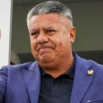 Tras el fracaso de Milei, el Chiqui Tapia logró la liberación de Nahuel Gallo