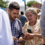 Se instalaron nuevas alarmas comunitarias en Almirante Brown