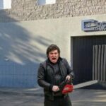 Cierra otra fábrica en Banfield y más trabajadores quedan en la calle gracias a Milei