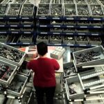 Las políticas de Milei continúan dejando a trabajadores en la calle