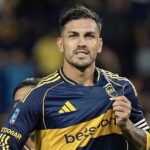Boca debuta en la Copa Libertadores 2026