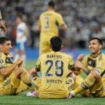 Boca ganó 2-1 en Chile y se trajo un triunfazo clave