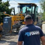 El Municipio de Almirante Brown lanzó el programa “BROWN SUMA”