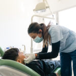 Alte Brown impulsa controles médicos gratuitos para chicos y adolescentes deportistas