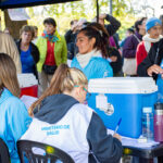 “TU CAPS EN CASA” llega a Ministro Rivadavia, Glew y Malvinas