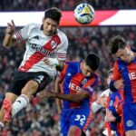 Se viene el clásico entre River y San Lorenzo en octavos del Apertura