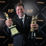 Guido Kaczka ganó el Martín Fierro de Oro