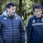 Racing confirmó la salida de Costas tras una decisión de Milito