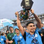 Belgrano le ganó la final a River