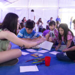 Llega a Glew la Feria Internacional del Libro de Almirante Brown