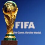 Empieza el Mundial