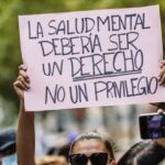 Ajuste en salud mental: Mueren más personas por suicidios que por homicidios