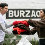Nueva edición de la campaña Solidaria “Abrigar”