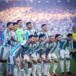 Argentina e Inglaterra, cara a cara por un lugar en la final del Mundial 2026