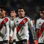 River sufrió una nueva derrota ante Gimnasia y sigue sin levantar cabeza
