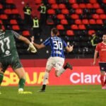 Independiente cayó 4-0 ante Atlético Tucumán por la Copa Argentina