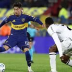 Boca busca sellar su pasaje a Cuartos de Final en la Sudamericana