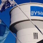 Finalizó la reparación de AYSA y el servicio se normaliza progresivamente