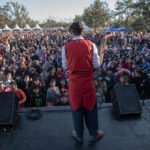 Llega el Festival por el Día de las Niñeces en Alte Brown