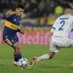 Boca y Vélez se juegan el pase a cuartos de final de la Copa Argentina