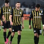 Racing no pudo en el Cilindro y cayó ante Atlético Tucumán