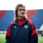 San Lorenzo confirmó el regreso de Rubén Darío Insúa como director técnico