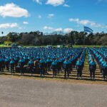 Abre la inscripción para sumarse a la Policía Bonaerense el próximo año