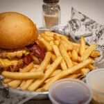 Vuelve “DATE EL GUSTO” con el 2×1 en hamburguesas a Alte Brown