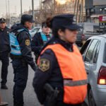 Operativo de saturación policial en la localidad de Glew