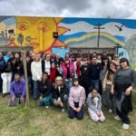 Jornada por la identidad y la memoria en Glew