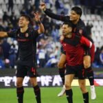 Estudiantes va por su lugar en la final de la Copa Libertadores