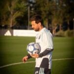 Messi se despide de la Selección Argentina
